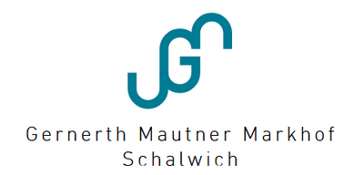 Logo Rechtsanwaltskanzlei Dr. Christoph & Dr. Gabriele Gernerth Mautner Markhof, Dr
